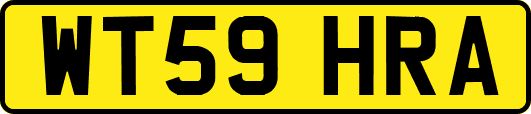 WT59HRA