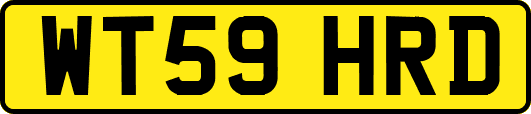 WT59HRD