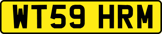 WT59HRM