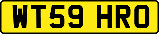 WT59HRO