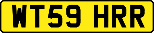 WT59HRR