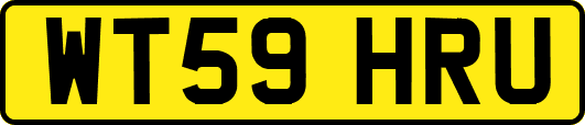 WT59HRU