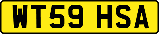 WT59HSA