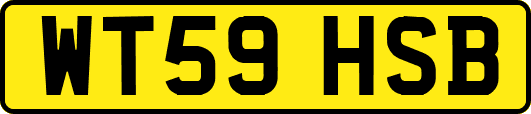 WT59HSB