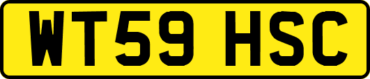 WT59HSC