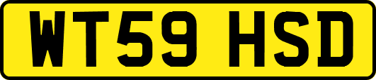 WT59HSD