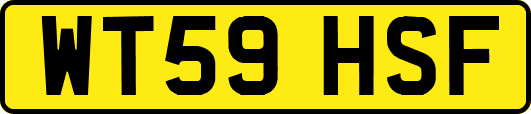 WT59HSF
