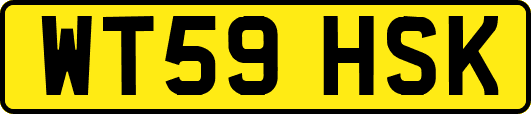 WT59HSK