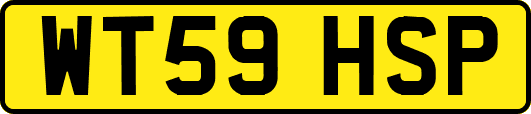 WT59HSP