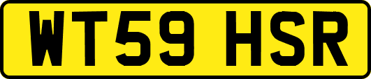 WT59HSR