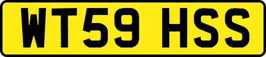 WT59HSS