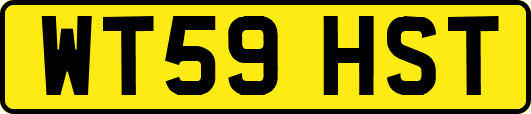 WT59HST