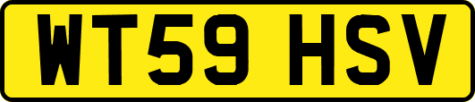 WT59HSV