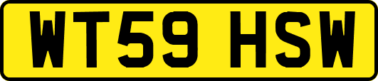 WT59HSW