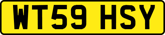 WT59HSY