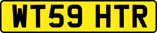 WT59HTR
