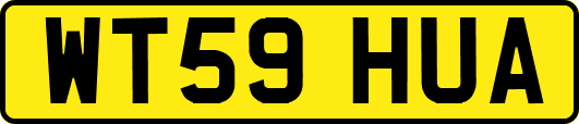 WT59HUA