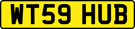 WT59HUB