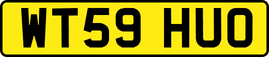 WT59HUO