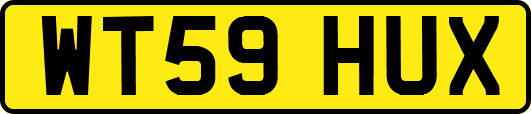 WT59HUX