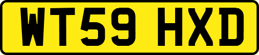WT59HXD