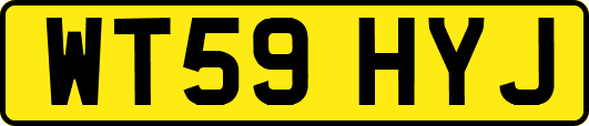 WT59HYJ
