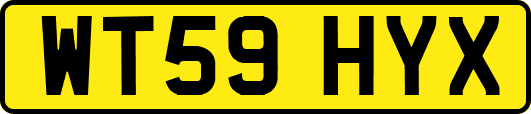 WT59HYX