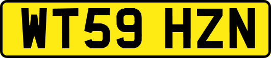 WT59HZN