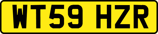 WT59HZR