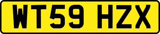 WT59HZX