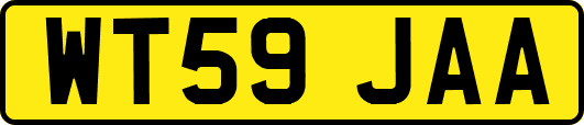 WT59JAA