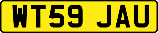 WT59JAU