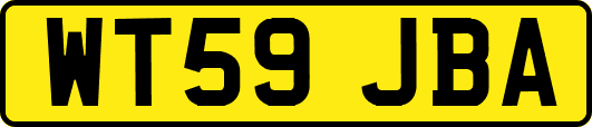 WT59JBA