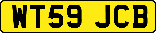 WT59JCB