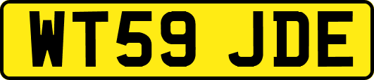 WT59JDE