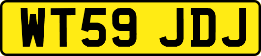 WT59JDJ