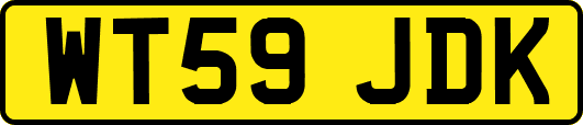 WT59JDK