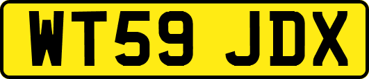 WT59JDX