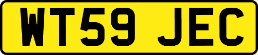 WT59JEC
