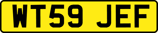 WT59JEF
