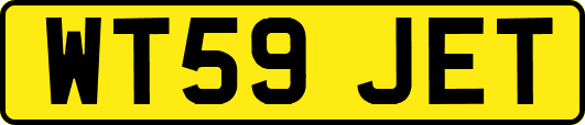 WT59JET