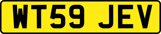 WT59JEV
