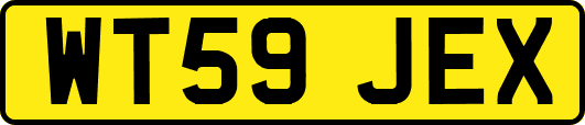 WT59JEX