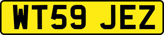 WT59JEZ