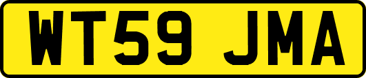 WT59JMA