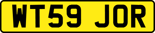 WT59JOR
