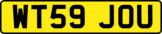 WT59JOU
