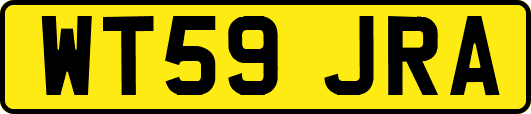 WT59JRA