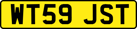 WT59JST