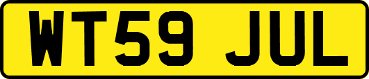 WT59JUL